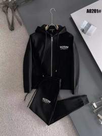 Picture of Balenciaga Sweater Suits _SKUBalenciagaM-5XLkdtr0137037